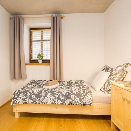 Vinny Apartman รากอฟนิก ภายนอก รูปภาพ