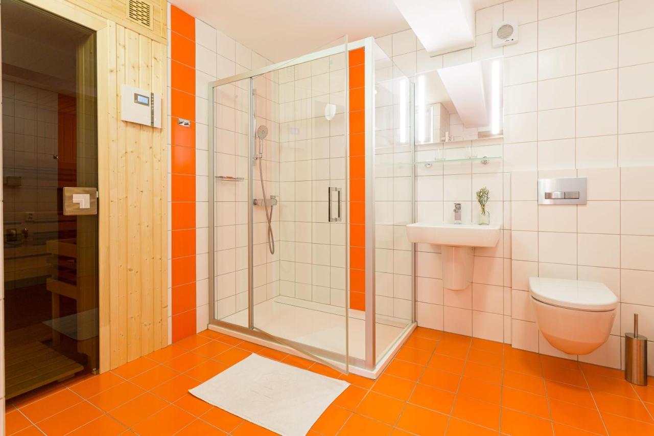 Vinny Apartman รากอฟนิก ภายนอก รูปภาพ
