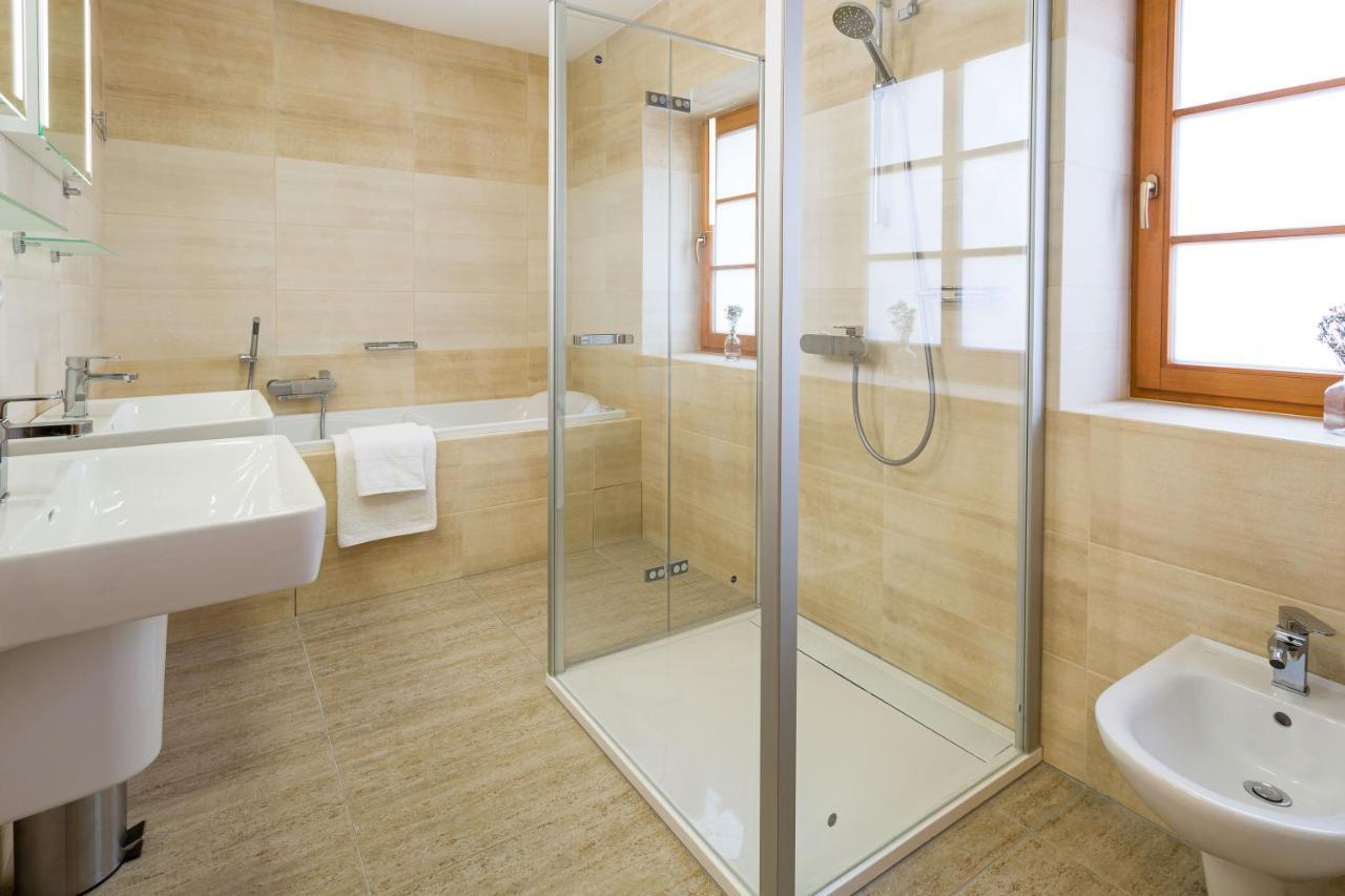 Vinny Apartman รากอฟนิก ภายนอก รูปภาพ
