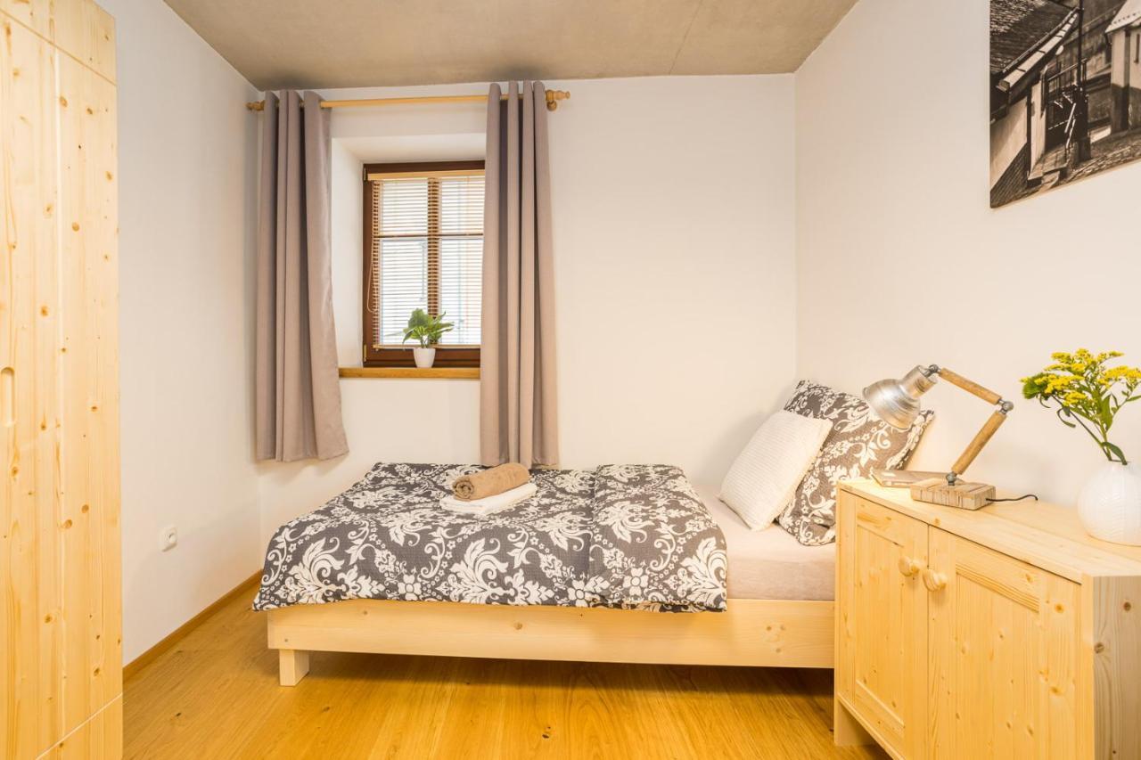 Vinny Apartman รากอฟนิก ภายนอก รูปภาพ