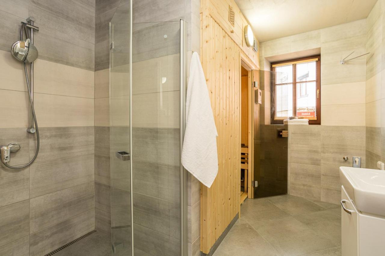 Vinny Apartman รากอฟนิก ภายนอก รูปภาพ