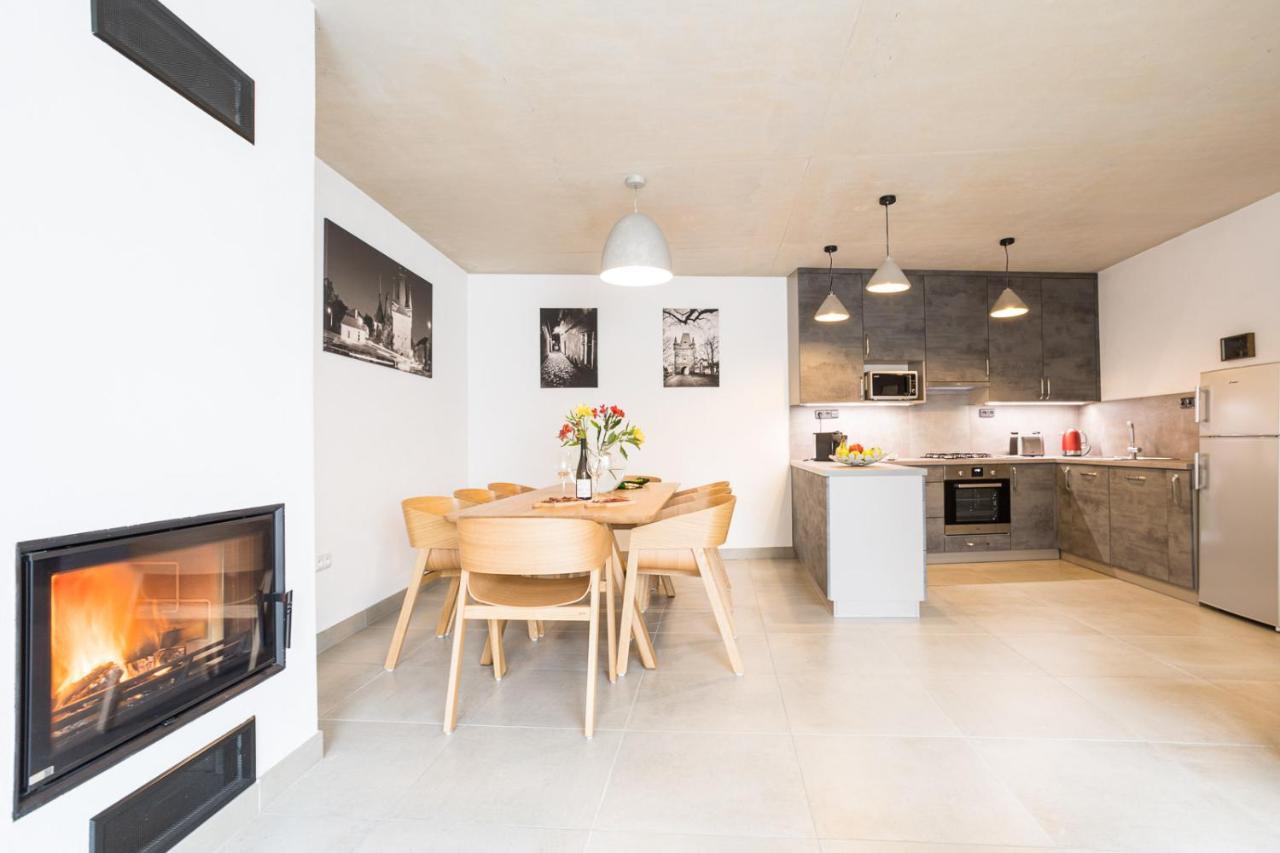 Vinny Apartman รากอฟนิก ภายนอก รูปภาพ